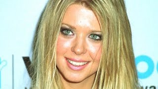 The Real Reason You Dont Hear About Tara Reid Anymore