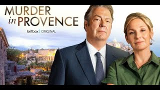 MURDER IN PROVENCE Series  Original Trailer HD BritBox MOVIE TRAILER TRAILERMASTER
