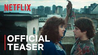 The Lying Life of Adults  Official Teaser  Netflix