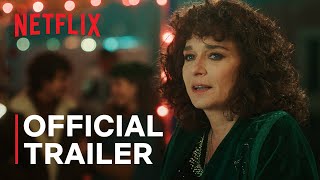 The Lying Life of Adults  Official Trailer  Netflix
