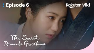 The Secret Romantic Guesthouse  EP6  Ryeoun Leans on Shin Ye Euns Shoulder  Korean Drama