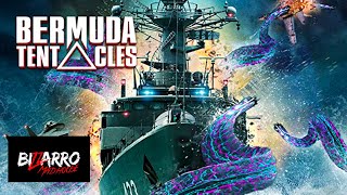 Bermuda Tentacles  ACTION  HD  Full English Movie