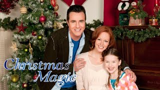 Christmas Magic 2011 Film  Hallmark Channel