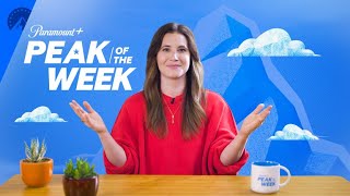 Cher And The Loneliest Elephant Key  Peele More  Peak Of The Week 4232021  Paramount