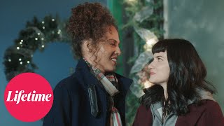 Under the Christmas Tree  Official Trailer  Premieres Sunday December 19 2021 at 87c  Lifetime
