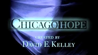 Classic TV Theme Chicago Hope two versions  stereo