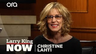 Yes Christine Lahti would do a Chicago Hope reboot