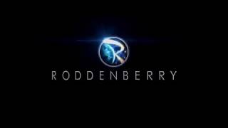 Secret HideoutRoddenberry EntertainmentCBS All Access OriginalsCBS Television Studios 2018