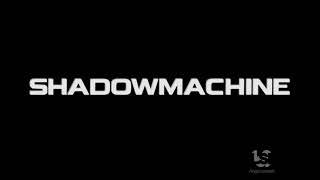 Tomorrow StudiosWork FriendsShadowMachineInsane Loon Productions 2021