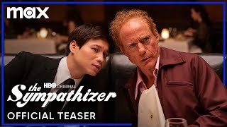The Sympathizer  Official Teaser  Max