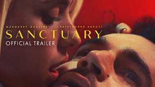 SANCTUARY  Official Trailer