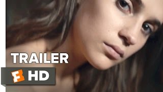 Tulip Fever Official International Trailer 1 2016   Alicia Vikander Cara Delevingne Movie HD