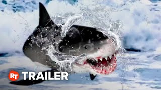 Big Shark Trailer 1 2023