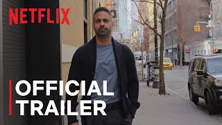 How to Get Rich  Official Trailer  Netflix