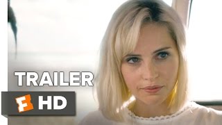 Collide Official Trailer 1 2016  Felicity Jones Nicholas Hoult Movie HD