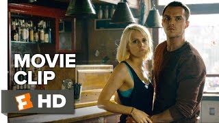 Collide Movie CLIP  I See You Brought the Money 2017  Nicholas Hoult Movie