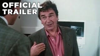 Crazy People 1990  Official Trailer