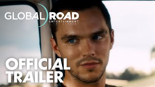 Collide  Official Trailer HD   Open Road Films