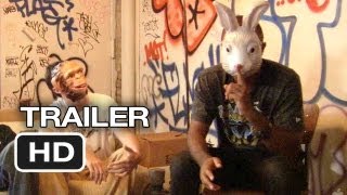 Gimme The Loot Official US Release Trailer 1 2013  Crime Movie HD
