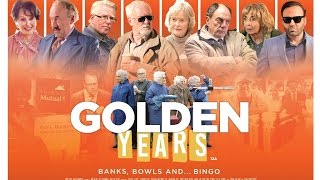 GOLDEN YEARS Trailer  Una Stubbs 2016 HD