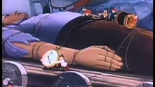Gullivers Travels 1939 Full Movie