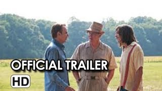 Jayne Mansfields Car Official Trailer 1 2013  Kevin Bacon Movie HD