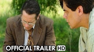 Jimmy P Official Trailer 2014 HD