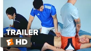 Tickled Official Trailer 1 2016  David Farrier Dylan Reeve Documentary HD