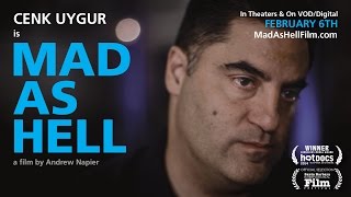 Mad As Hell  Official Trailer 2015