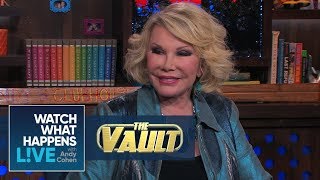 Joan Rivers On A Donald Trump Presidency And Insulting Everyone  Best Of Joan Rivers  FBF  WWHL