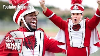 Marching Band with Adam Devine and Kevin Hart
