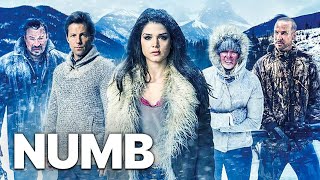 Numb  JAMIE BAMBER  Thriller Movie  English  Mystery Film