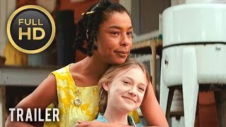  THE SECRET LIFE OF BEES 2008  Full Movie Trailer in HD  1080p