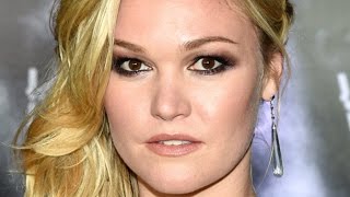 Why Hollywood Wont Cast Julia Stiles Anymore