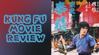 Spiritual Kung Fu 1978  Kung Fu Movie Review  Pajama Theater