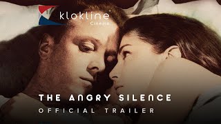 1960 The Angry Silence  Official Trailer 1 Beaver Films