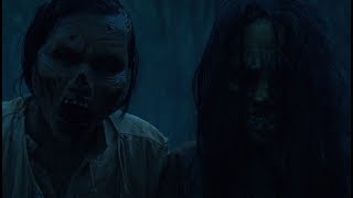 The Housemaid 2018 Exclusive Clip Chased Through the Woods HD