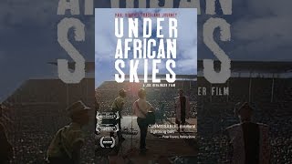 Paul Simon Under African Skies
