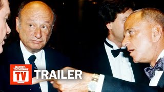 Bully Coward Victim The Story of Roy Cohn Trailer 1 2020  Rotten Tomatoes TV