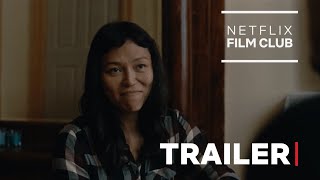Lingua Franca Trailer  Netflix