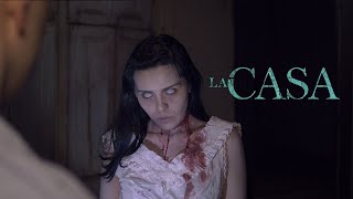 La Casa 2021 Official Trailer
