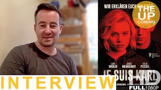 Christian Schwochow interview Je Suis Karl  Berlin Film Festival 2021
