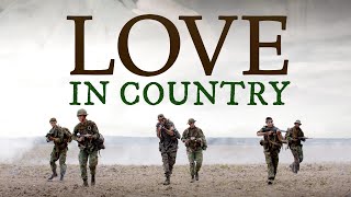 Love In Country  Trailer