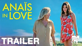 ANAS IN LOVE  UK Trailer  In Cinemas  On Demand 19 Aug