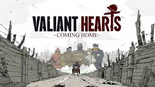 Valiant Hearts Coming Home  World Premiere Trailer  The Game Awards 2022