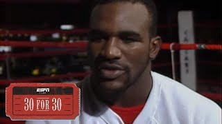 Chasing Tyson  30 for 30 Trailer  ESPN