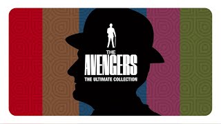 The Avengers  Ultimate Collection  Official Trailer