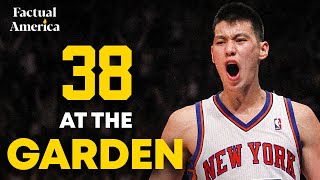 38 At The Garden 2022 Film  New York Knicks  HBO Documentary