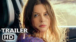 THE SEVEN FACES OF JANE Trailer 2023 Gillian Jacobs Drama Movie