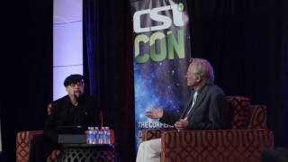 A Conversation with Richard Dawkins